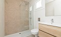 Beautiful 3 Bedroom 2 Bathroom New build villa with pool in Polop de la Marina Completion July 2025 in Alicante Dream Homes Castalla 