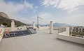 Beautiful 3 Bedroom 2 Bathroom New build villa with pool in Polop de la Marina Completion July 2025 in Alicante Dream Homes Castalla 