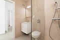 Prachtige nieuwbouwvilla met 3 slaapkamers, 2 badkamers en zwembad in Polop de la Marina in Alicante Dream Homes Castalla 