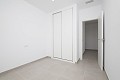 Prachtige nieuwbouwvilla met 3 slaapkamers, 2 badkamers en zwembad in Polop de la Marina in Alicante Dream Homes Castalla 