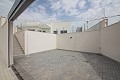 Prachtige nieuwbouwvilla met 3 slaapkamers, 2 badkamers en zwembad in Polop de la Marina in Alicante Dream Homes Castalla 