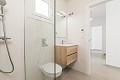 Prachtige nieuwbouwvilla met 3 slaapkamers, 2 badkamers en zwembad in Polop de la Marina in Alicante Dream Homes Castalla 