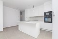 Prachtige nieuwbouwvilla met 3 slaapkamers, 2 badkamers en zwembad in Polop de la Marina in Alicante Dream Homes Castalla 