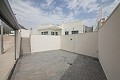 Prachtige nieuwbouwvilla met 3 slaapkamers, 2 badkamers en zwembad in Polop de la Marina in Alicante Dream Homes Castalla 