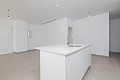 Prachtige nieuwbouwvilla met 3 slaapkamers, 2 badkamers en zwembad in Polop de la Marina in Alicante Dream Homes Castalla 