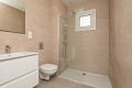 Prachtige nieuwbouwvilla met 3 slaapkamers, 2 badkamers en zwembad in Polop de la Marina in Alicante Dream Homes Castalla 