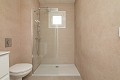 Prachtige nieuwbouwvilla met 3 slaapkamers, 2 badkamers en zwembad in Polop de la Marina in Alicante Dream Homes Castalla 