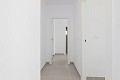 Prachtige nieuwbouwvilla met 3 slaapkamers, 2 badkamers en zwembad in Polop de la Marina in Alicante Dream Homes Castalla 