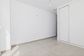 Prachtige nieuwbouwvilla met 3 slaapkamers, 2 badkamers en zwembad in Polop de la Marina in Alicante Dream Homes Castalla 