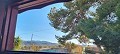 Villa mit 4 Schlafzimmern und 2 Badezimmern und Holzhaus mit 4 Schlafzimmern und 2 Bädern zu verkaufen in La Romana. in Alicante Dream Homes Castalla 