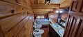 Villa mit 4 Schlafzimmern und 2 Badezimmern und Holzhaus mit 4 Schlafzimmern und 2 Bädern zu verkaufen in La Romana. in Alicante Dream Homes Castalla 
