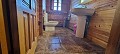 Villa mit 4 Schlafzimmern und 2 Badezimmern und Holzhaus mit 4 Schlafzimmern und 2 Bädern zu verkaufen in La Romana. in Alicante Dream Homes Castalla 