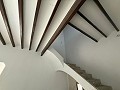Villa mit 4 Schlafzimmern und 2 Badezimmern und Holzhaus mit 4 Schlafzimmern und 2 Bädern zu verkaufen in La Romana. in Alicante Dream Homes Castalla 