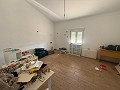 Villa mit 4 Schlafzimmern und 2 Badezimmern und Holzhaus mit 4 Schlafzimmern und 2 Bädern zu verkaufen in La Romana. in Alicante Dream Homes Castalla 