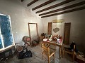Villa mit 4 Schlafzimmern und 2 Badezimmern und Holzhaus mit 4 Schlafzimmern und 2 Bädern zu verkaufen in La Romana. in Alicante Dream Homes Castalla 
