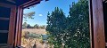 Villa mit 4 Schlafzimmern und 2 Badezimmern und Holzhaus mit 4 Schlafzimmern und 2 Bädern zu verkaufen in La Romana. in Alicante Dream Homes Castalla 