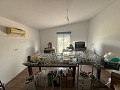 Villa mit 4 Schlafzimmern und 2 Badezimmern und Holzhaus mit 4 Schlafzimmern und 2 Bädern zu verkaufen in La Romana. in Alicante Dream Homes Castalla 
