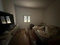 Villa mit 4 Schlafzimmern und 2 Badezimmern und Holzhaus mit 4 Schlafzimmern und 2 Bädern zu verkaufen in La Romana. in Alicante Dream Homes Castalla 