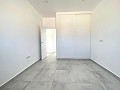 Prachtige nieuwbouwvilla met 3 slaapkamers en 2 badkamers in Canada Del Trigo, oplevering binnen 2/3 maanden. in Alicante Dream Homes Castalla 