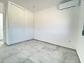 Prachtige nieuwbouwvilla met 3 slaapkamers en 2 badkamers in Canada Del Trigo, oplevering binnen 2/3 maanden. in Alicante Dream Homes Castalla 