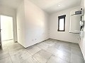Prachtige nieuwbouwvilla met 3 slaapkamers en 2 badkamers in Canada Del Trigo, oplevering binnen 2/3 maanden. in Alicante Dream Homes Castalla 