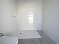 Prachtige nieuwbouwvilla met 3 slaapkamers en 2 badkamers in Canada Del Trigo, oplevering binnen 2/3 maanden. in Alicante Dream Homes Castalla 