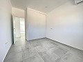 Prachtige nieuwbouwvilla met 3 slaapkamers en 2 badkamers in Canada Del Trigo, oplevering binnen 2/3 maanden. in Alicante Dream Homes Castalla 