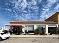 Fantastische zakelijke kans in Alicante Dream Homes Castalla 