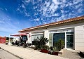 Fantastische zakelijke kans in Alicante Dream Homes Castalla 