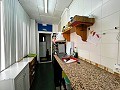 Fantastische zakelijke kans in Alicante Dream Homes Castalla 