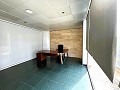 Fantastische zakelijke kans in Alicante Dream Homes Castalla 
