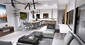 Prachtige nieuw gebouwde moderne villa's in Alicante Dream Homes Castalla 