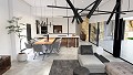 Prachtige nieuw gebouwde moderne villa's in Alicante Dream Homes Castalla 