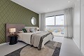 Amazing new build villas in Mutxamel in Alicante Dream Homes Castalla 