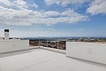 Amazing new build villas in Mutxamel in Alicante Dream Homes Castalla 