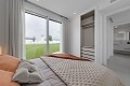 Amazing new build villas in Mutxamel in Alicante Dream Homes Castalla 