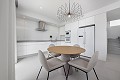 Amazing new build villas in Mutxamel in Alicante Dream Homes Castalla 