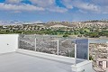 Amazing new build villas in Mutxamel in Alicante Dream Homes Castalla 