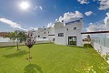 Amazing new build villas in Mutxamel in Alicante Dream Homes Castalla 