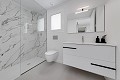 Amazing new build villas in Mutxamel in Alicante Dream Homes Castalla 