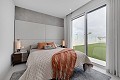 Amazing new build villas in Mutxamel in Alicante Dream Homes Castalla 