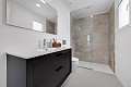 Amazing new build villas in Mutxamel in Alicante Dream Homes Castalla 