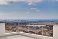 Amazing new build villas in Mutxamel in Alicante Dream Homes Castalla 