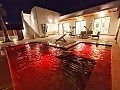 Wow factor new build villa in Benijofar in Alicante Dream Homes Castalla 