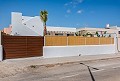 Wow factor new build villa in Benijofar in Alicante Dream Homes Castalla 