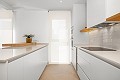 Wow factor new build villa in Benijofar in Alicante Dream Homes Castalla 