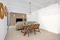Wow factor new build villa in Benijofar in Alicante Dream Homes Castalla 