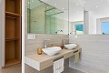 Wow factor new build villa in Benijofar in Alicante Dream Homes Castalla 