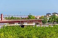 Wow factor new build villa in Benijofar in Alicante Dream Homes Castalla 