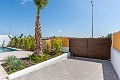 Wow factor new build villa in Benijofar in Alicante Dream Homes Castalla 